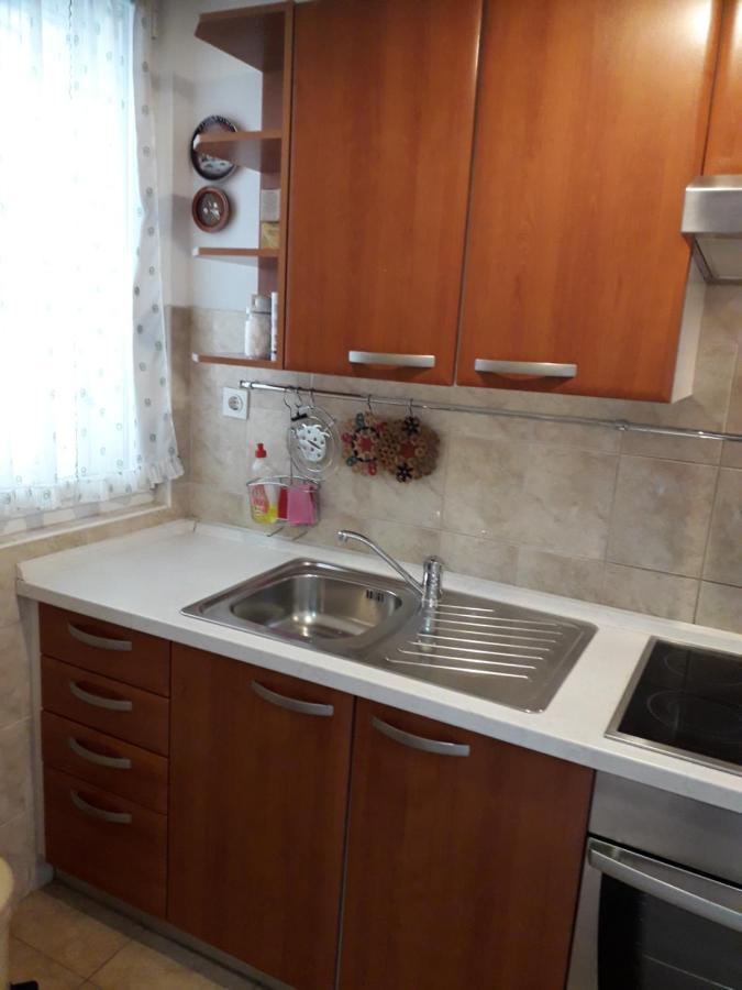 Apartments J&R Babara Biograd Na Moru Exterior foto